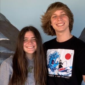 Meet your Posher, Andrew